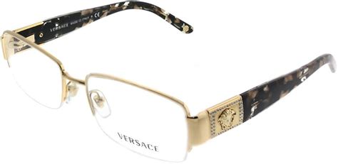 versace glasses ve116|Versace 1175b eyeglasses.